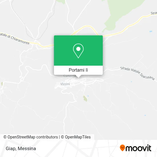 Mappa Giap