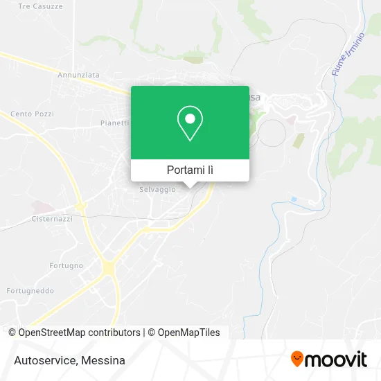 Mappa Autoservice