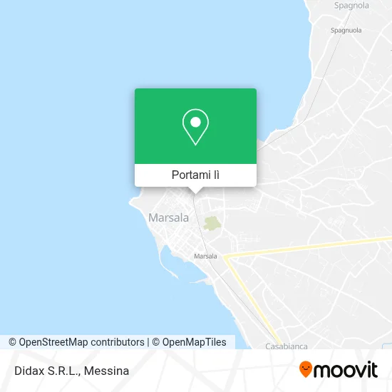 Mappa Didax S.R.L.
