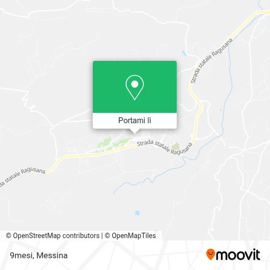 Mappa 9mesi