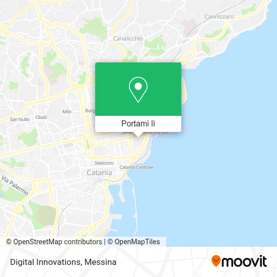Mappa Digital Innovations