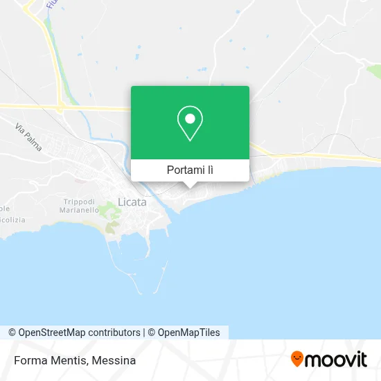 Mappa Forma Mentis