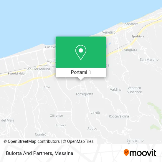 Mappa Bulotta And Partners