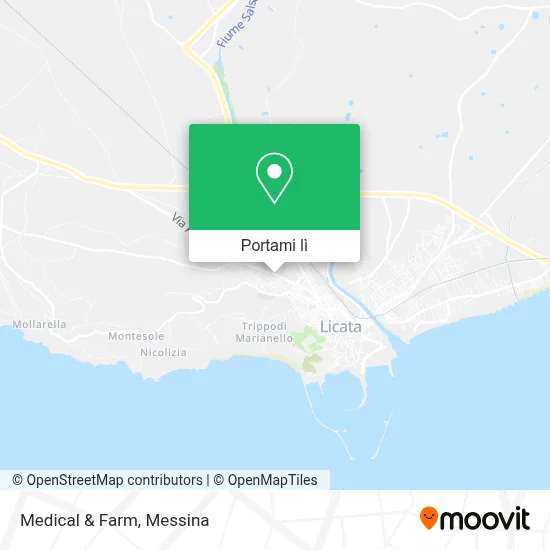 Mappa Medical & Farm