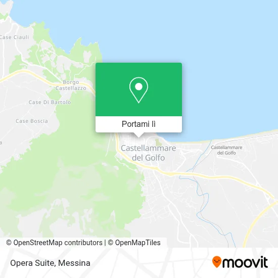 Mappa Opera Suite