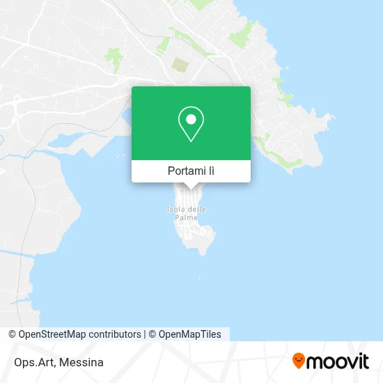 Mappa Ops.Art