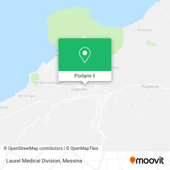 Mappa Laurel Medical Division