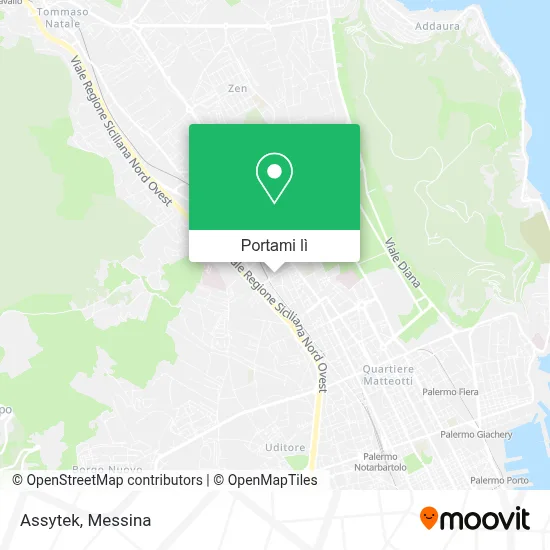 Mappa Assytek