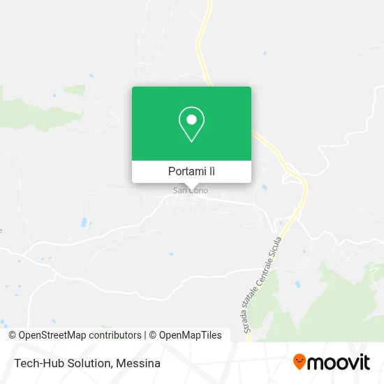 Mappa Tech-Hub Solution
