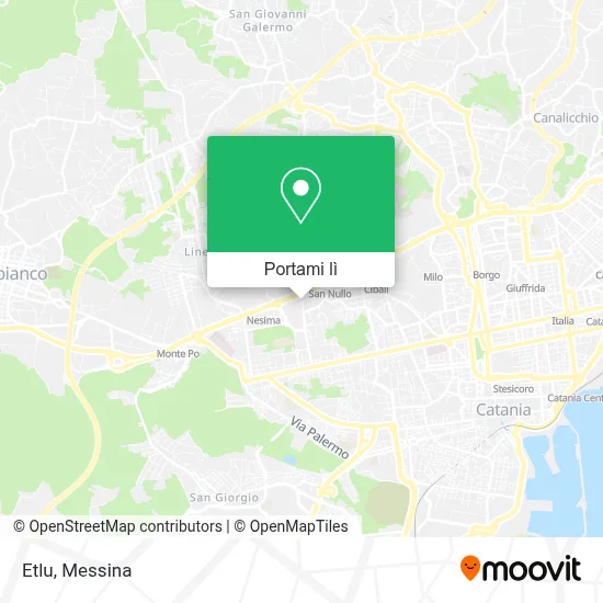 Mappa Etlu