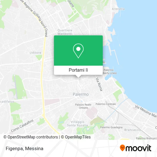 Mappa Figenpa