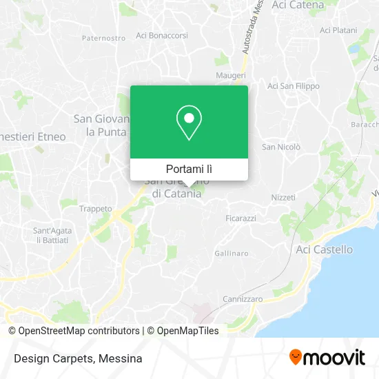 Mappa Design Carpets