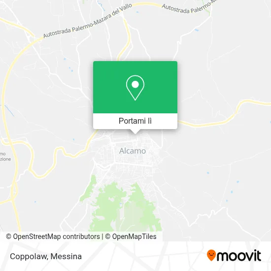 Mappa Coppolaw