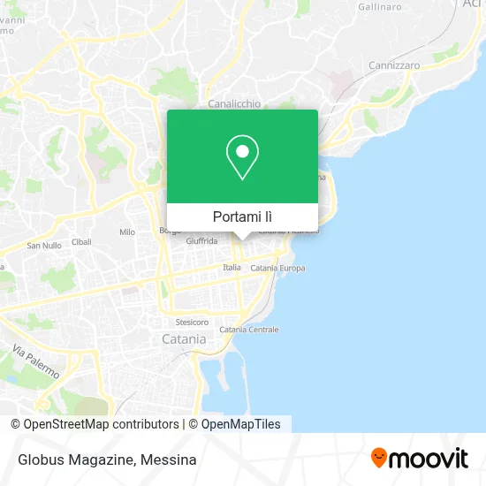 Mappa Globus Magazine
