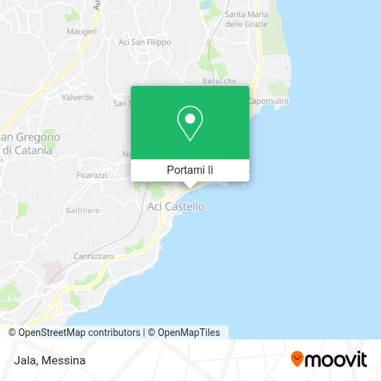 Mappa Jala