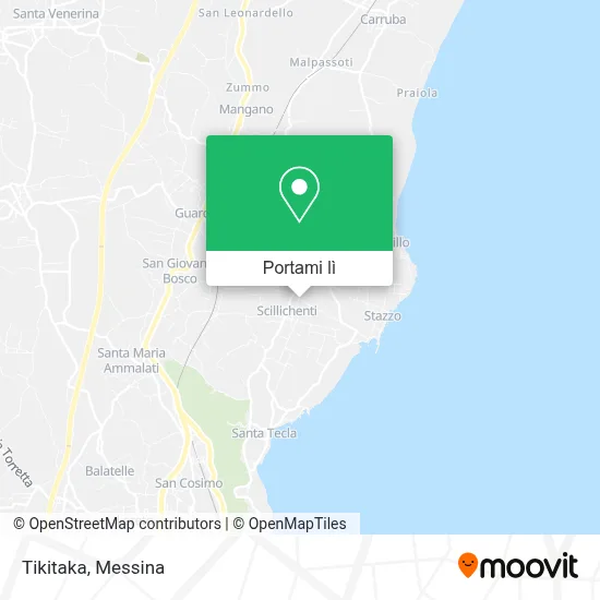 Mappa Tikitaka