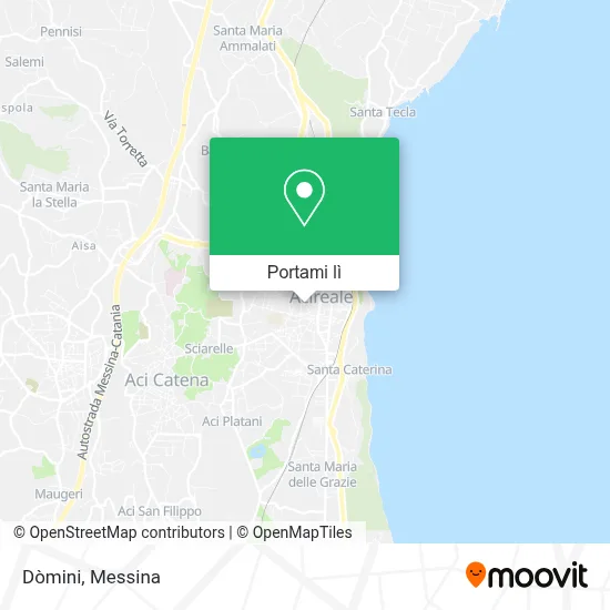 Mappa Dòmini