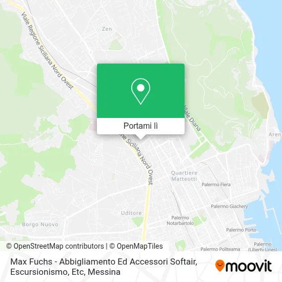 Mappa Max Fuchs - Abbigliamento Ed Accessori Softair, Escursionismo, Etc