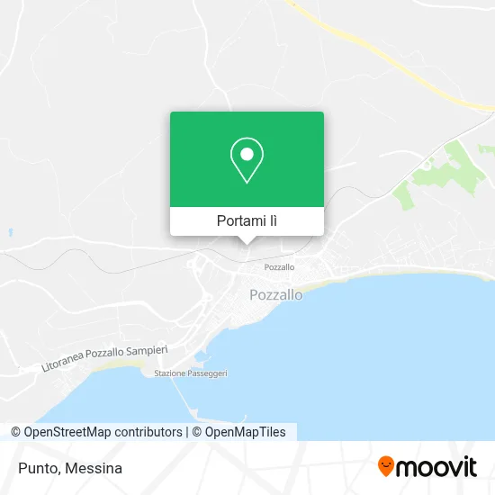 Mappa Punto