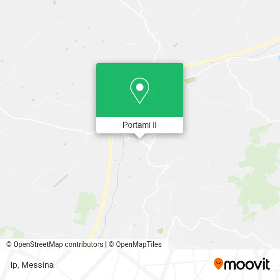 Mappa Ip