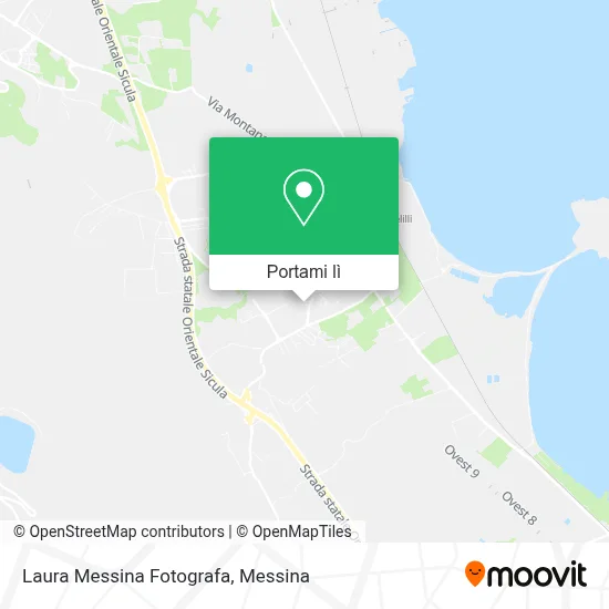 Mappa Laura Messina Fotografa