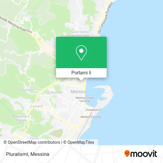 Mappa Pluralismi