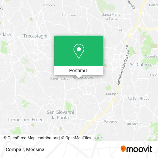 Mappa Compair