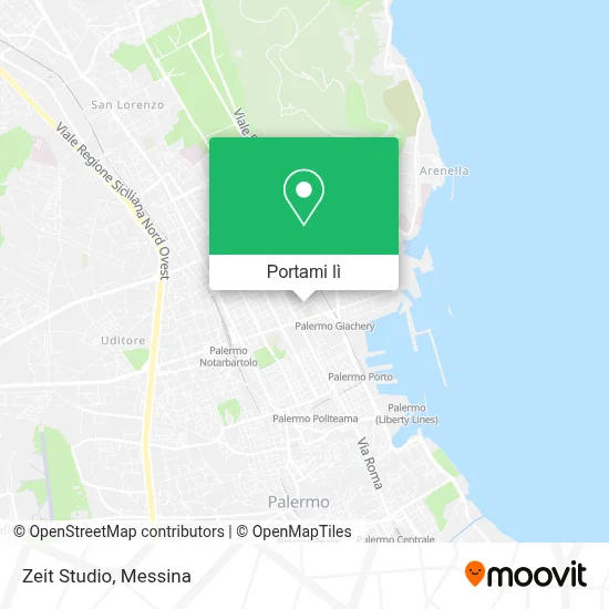 Mappa Zeit Studio