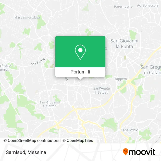 Mappa Samisud