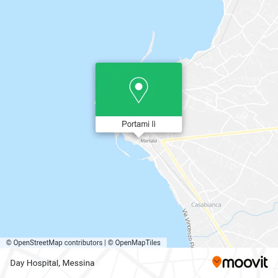 Mappa Day Hospital