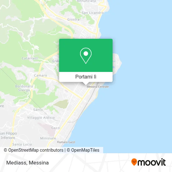Mappa Mediass