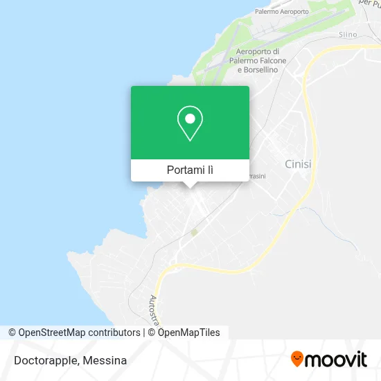 Mappa Doctorapple