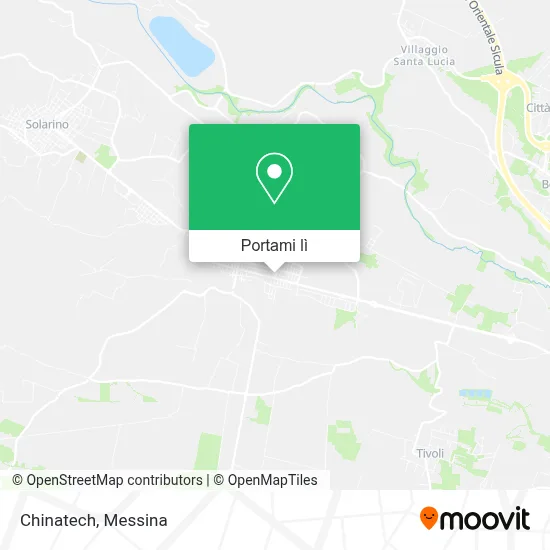 Mappa Chinatech