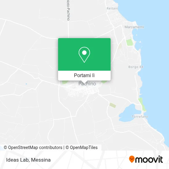 Mappa Ideas Lab