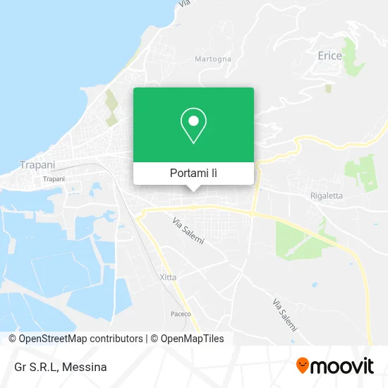 Mappa Gr S.R.L