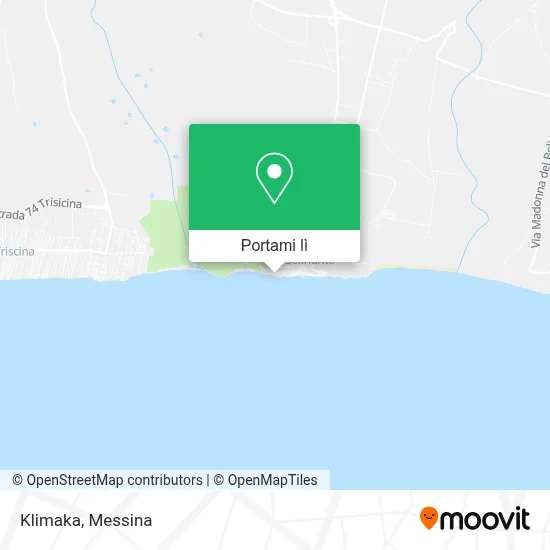 Mappa Klimaka