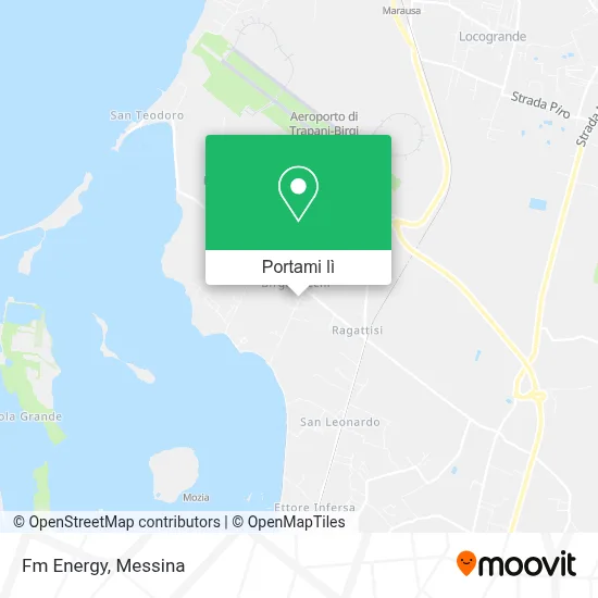 Mappa Fm Energy