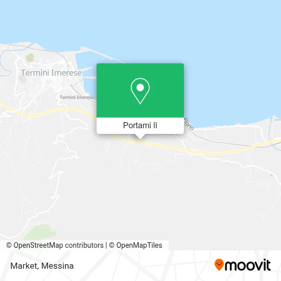 Mappa Market