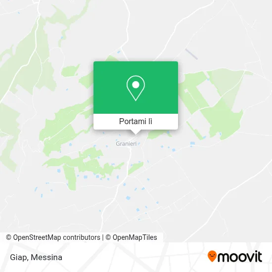Mappa Giap