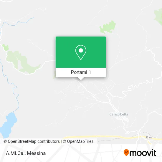 Mappa A.Mi.Ca.