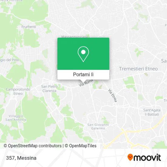 Mappa 357