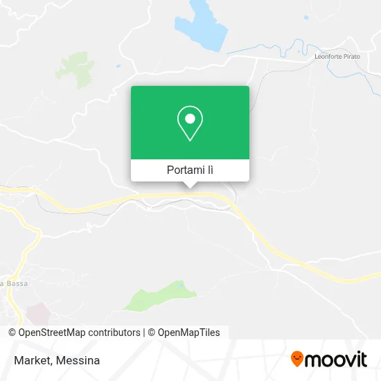 Mappa Market