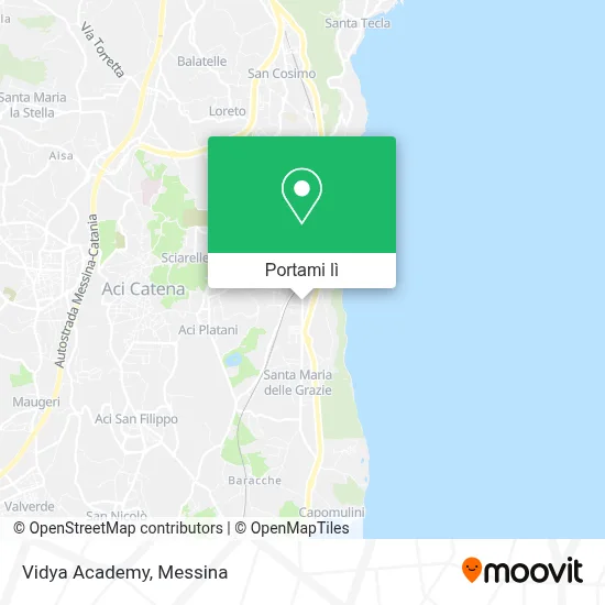Mappa Vidya Academy
