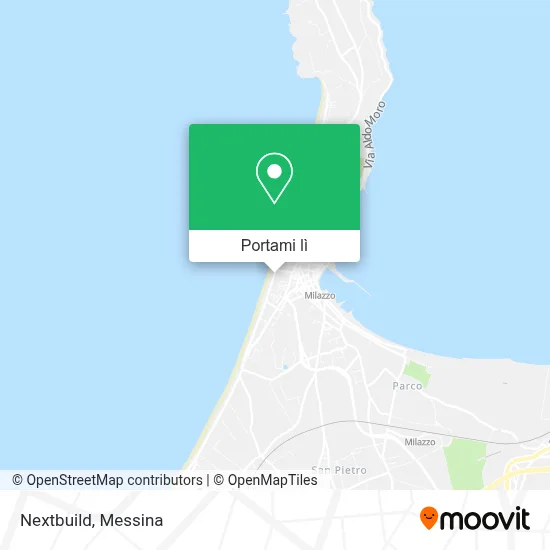 Mappa Nextbuild