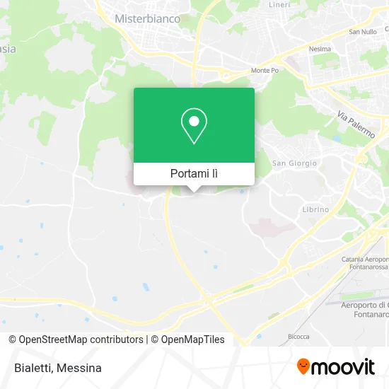 Mappa Bialetti