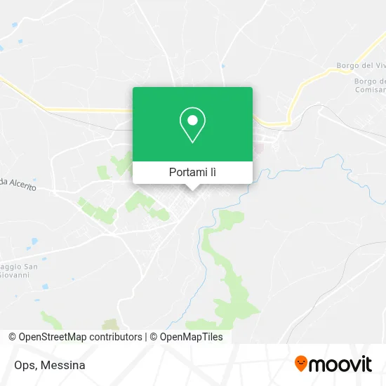 Mappa Ops