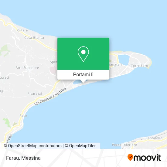 Mappa Farau