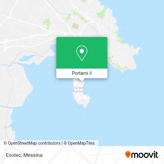 Mappa Evotec