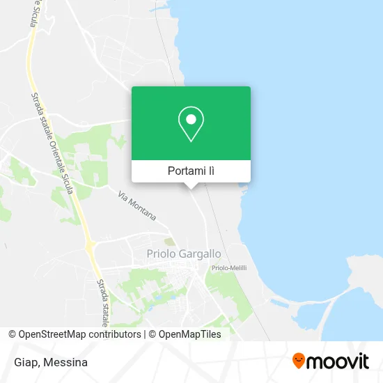 Mappa Giap