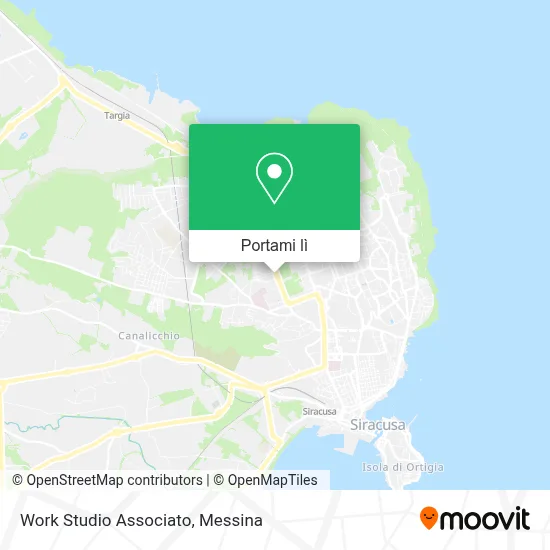 Mappa Work Studio Associato